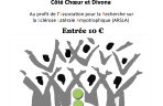 Concert chorale Cahors
