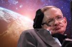 Visuel Stephen Hawking