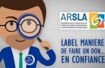 label don en confiance arsla