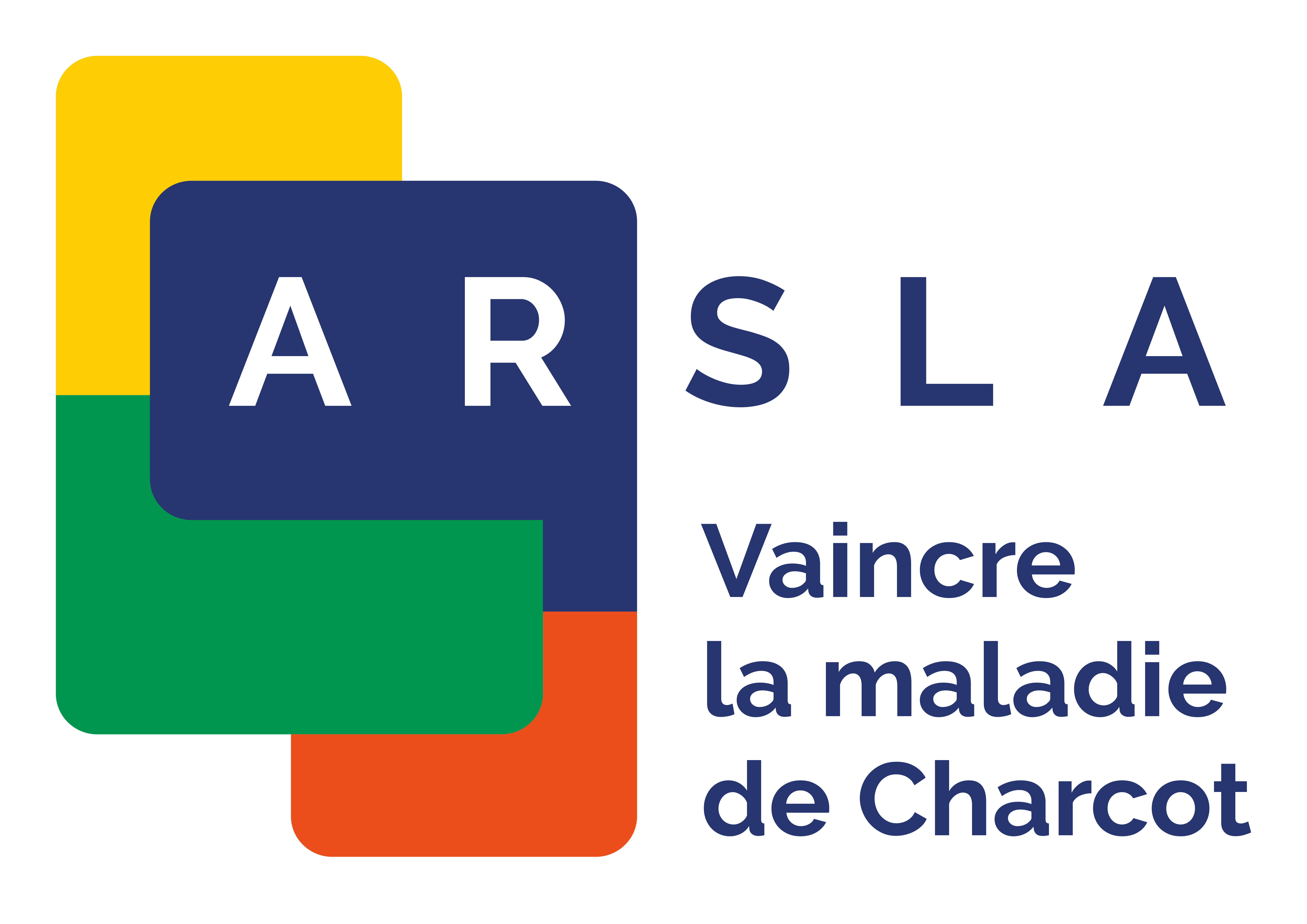 L'ARSLA modernise son logo ! - ARSLA